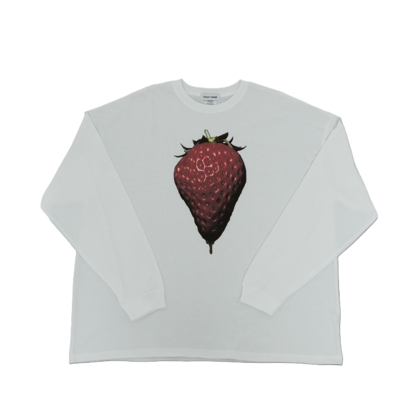 Botany Knowledge long sleeve T-shirts