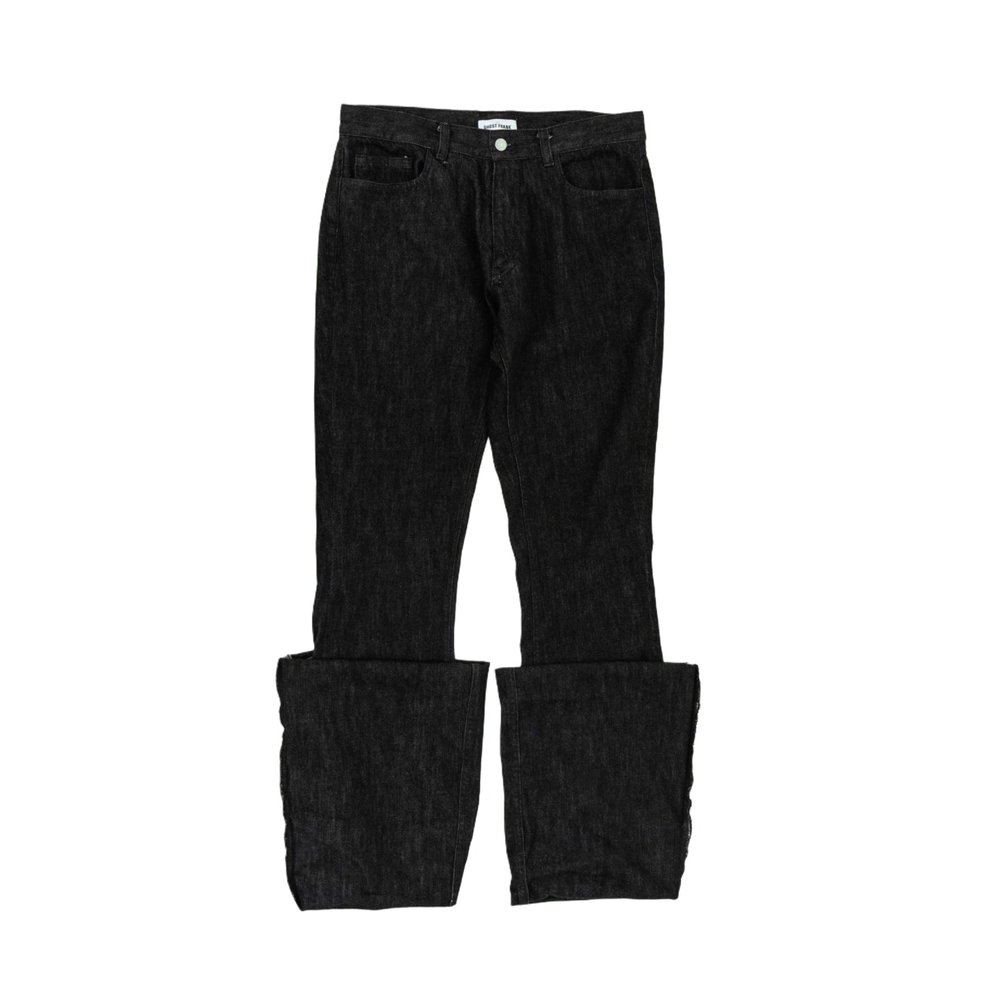 Waste Land Denim Pants