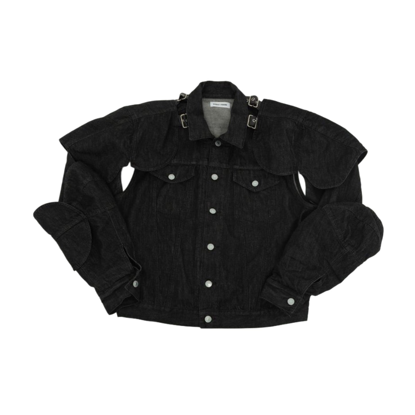 Waste Land Denim jacket