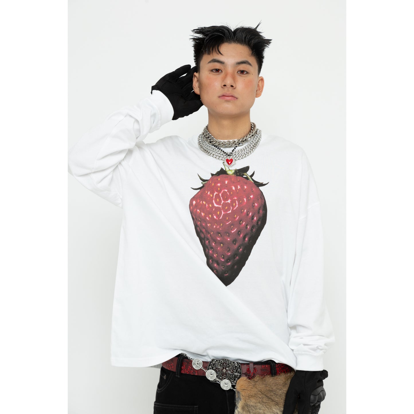 Botany Knowledge long sleeve T-shirts