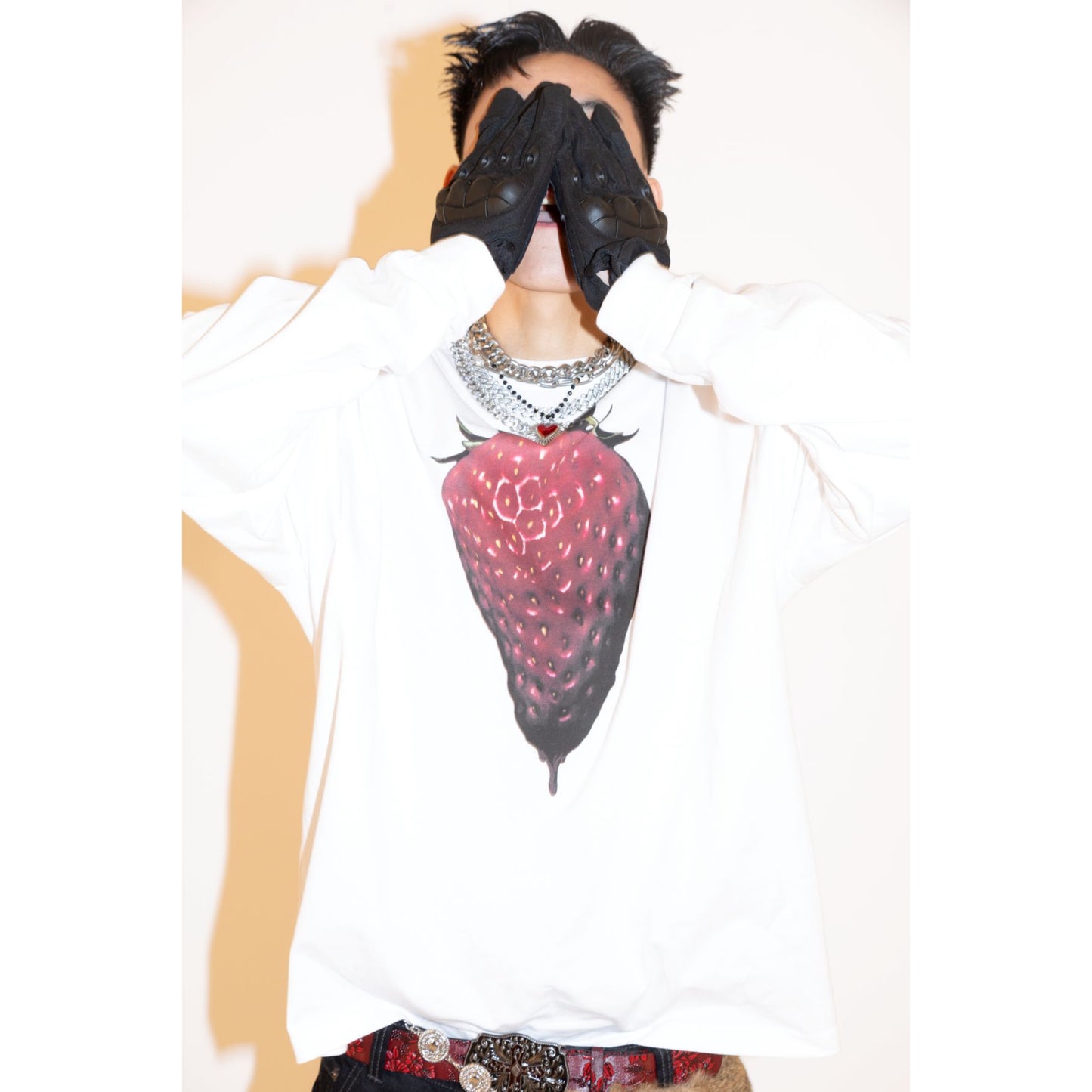 Botany Knowledge long sleeve T-shirts