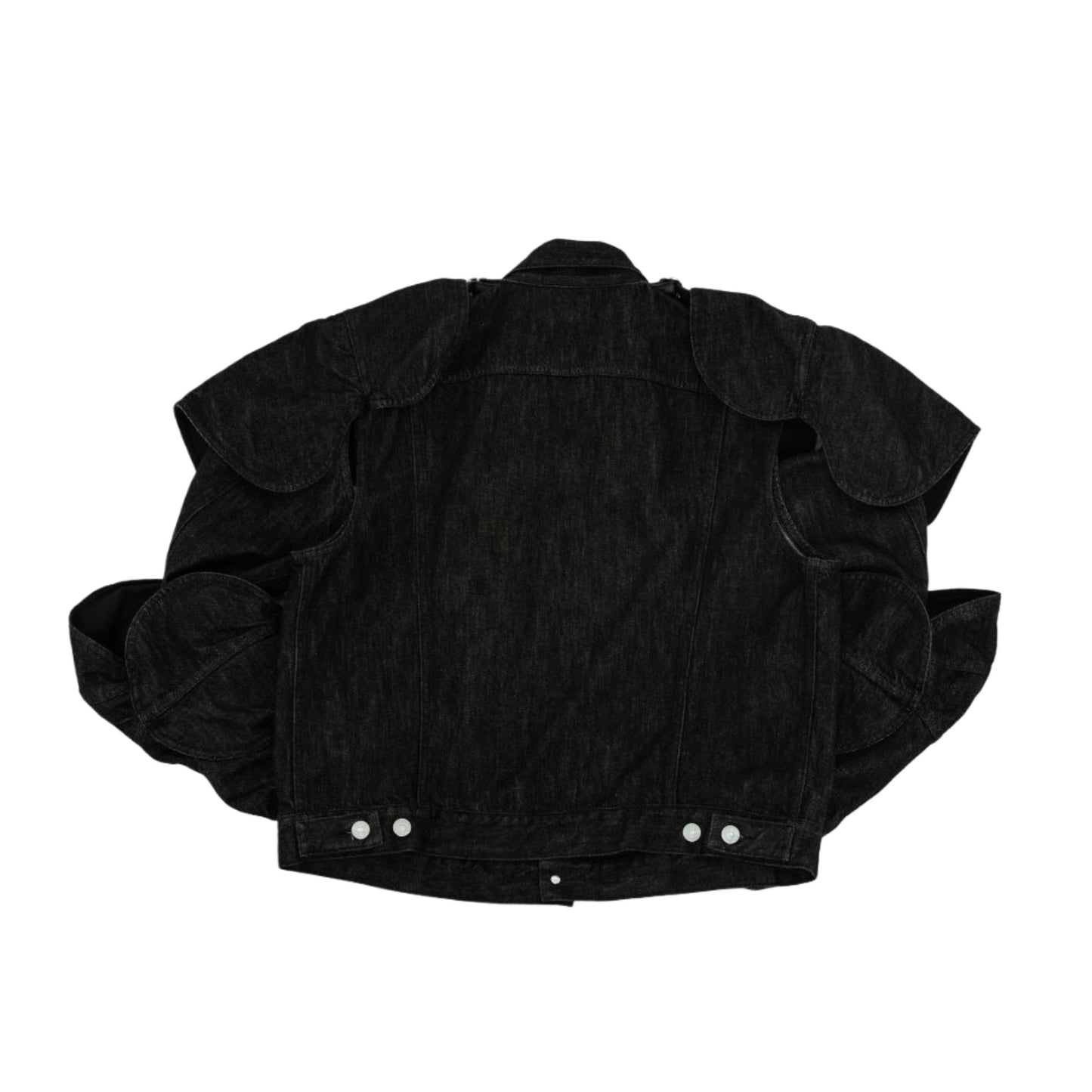 Waste Land Denim jacket