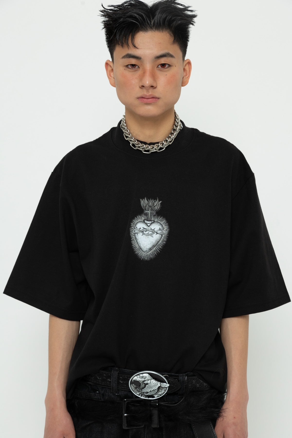 Sacred Heart T-Shirts