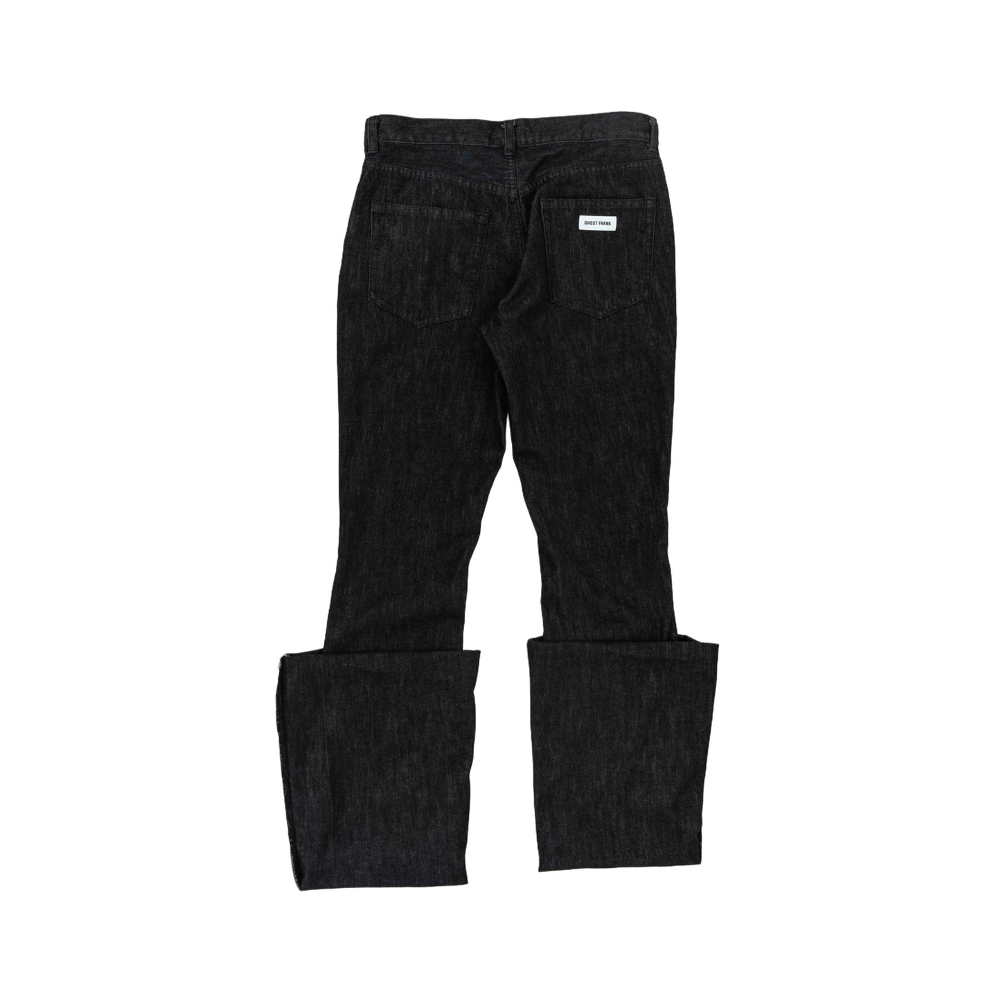Waste Land Denim Pants