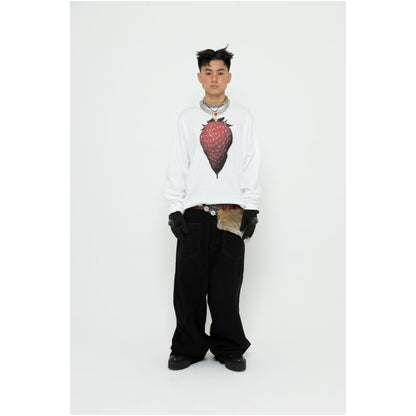 Botany Knowledge long sleeve T-shirts