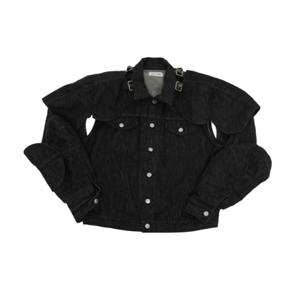 Waste Land Denim jacket