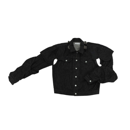 Waste Land Denim jacket