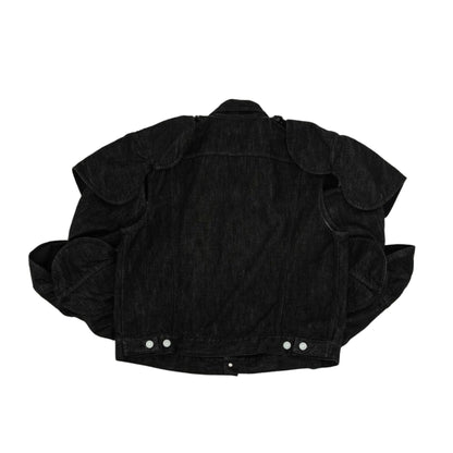 Waste Land Denim jacket