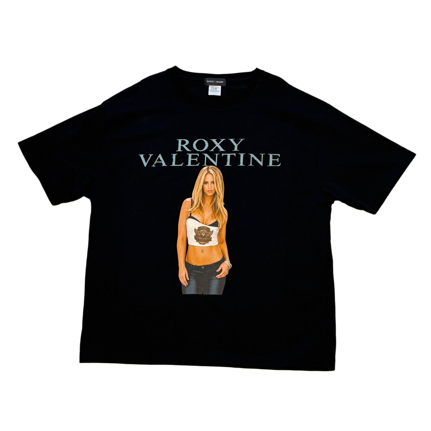 ROXY VALENTINE WORLD TOUR TEE
