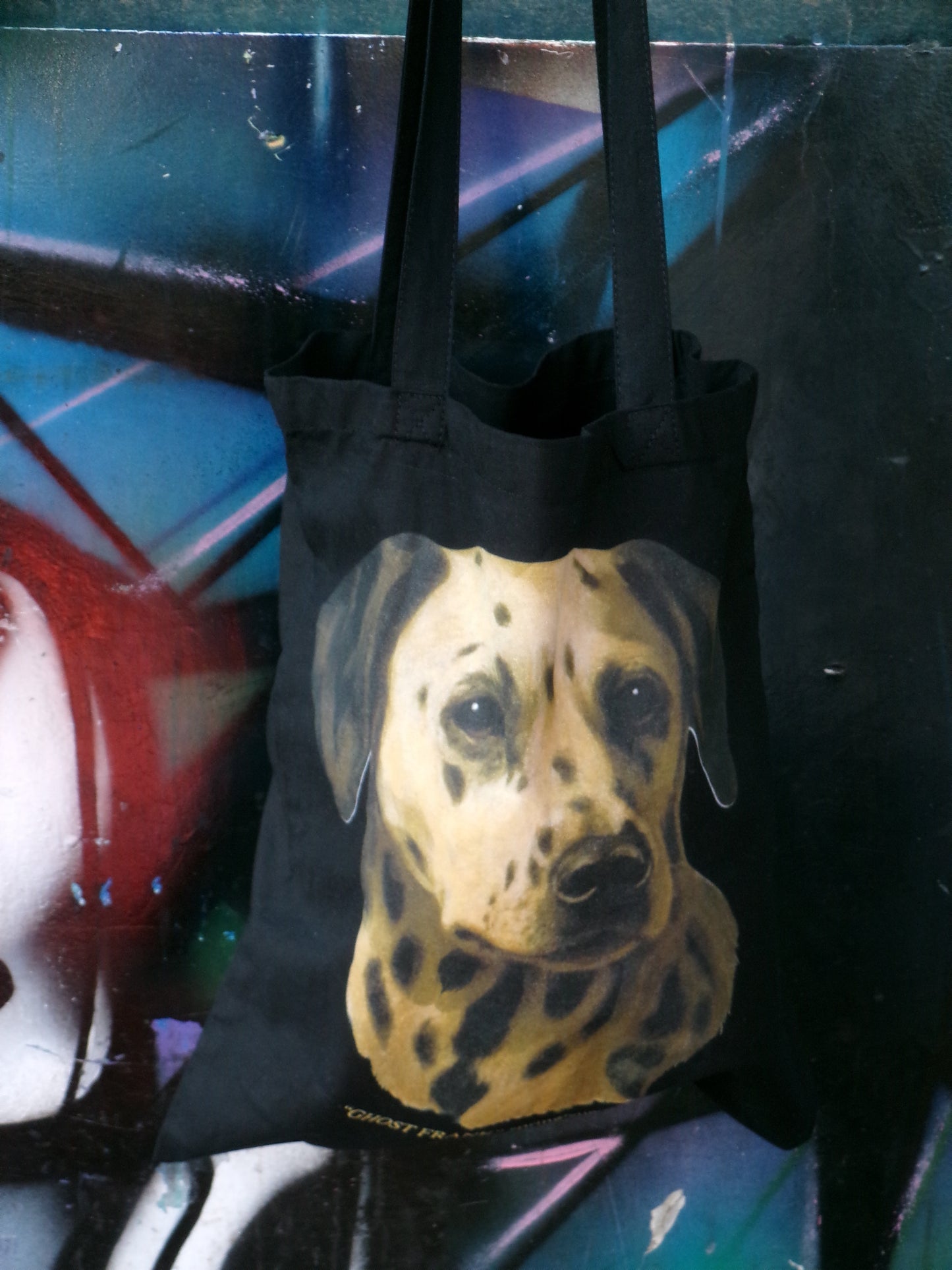DOG BAG