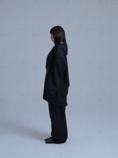 Oversize Tailored Jacket