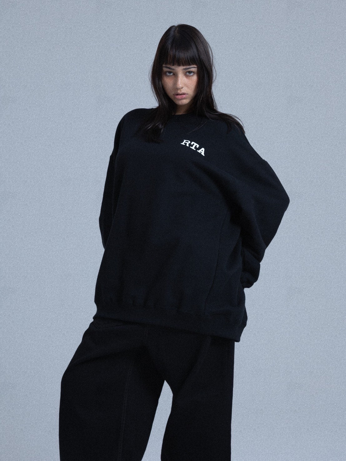 RTA Oversize Sweatshir