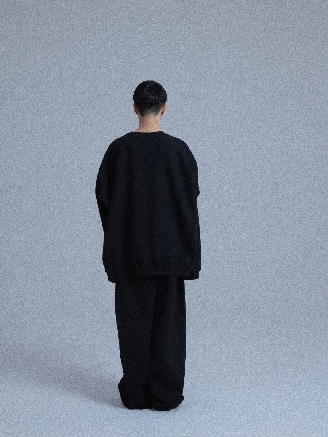 RTA Oversize Sweatshir