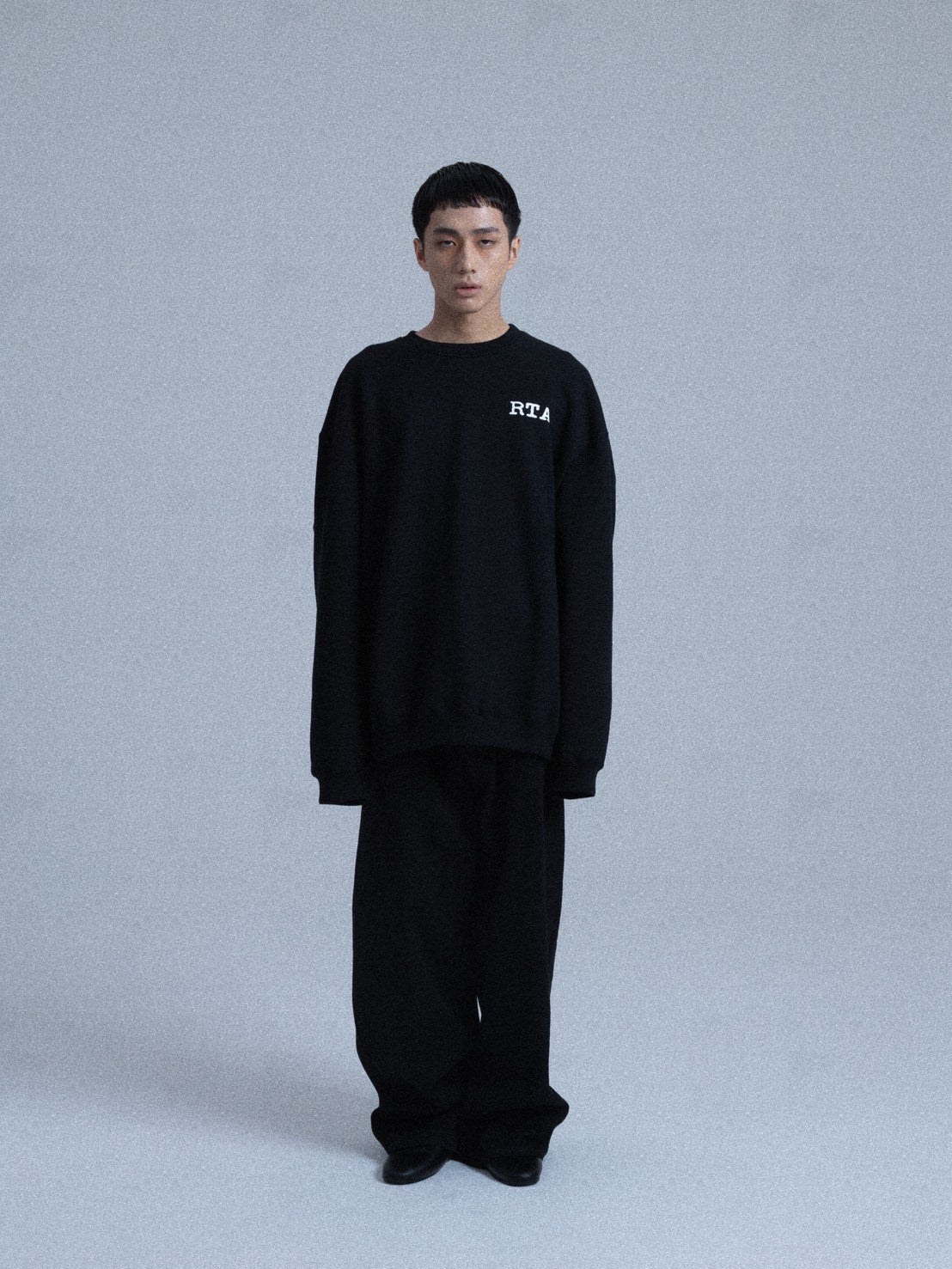 RTA Oversize Sweatshir