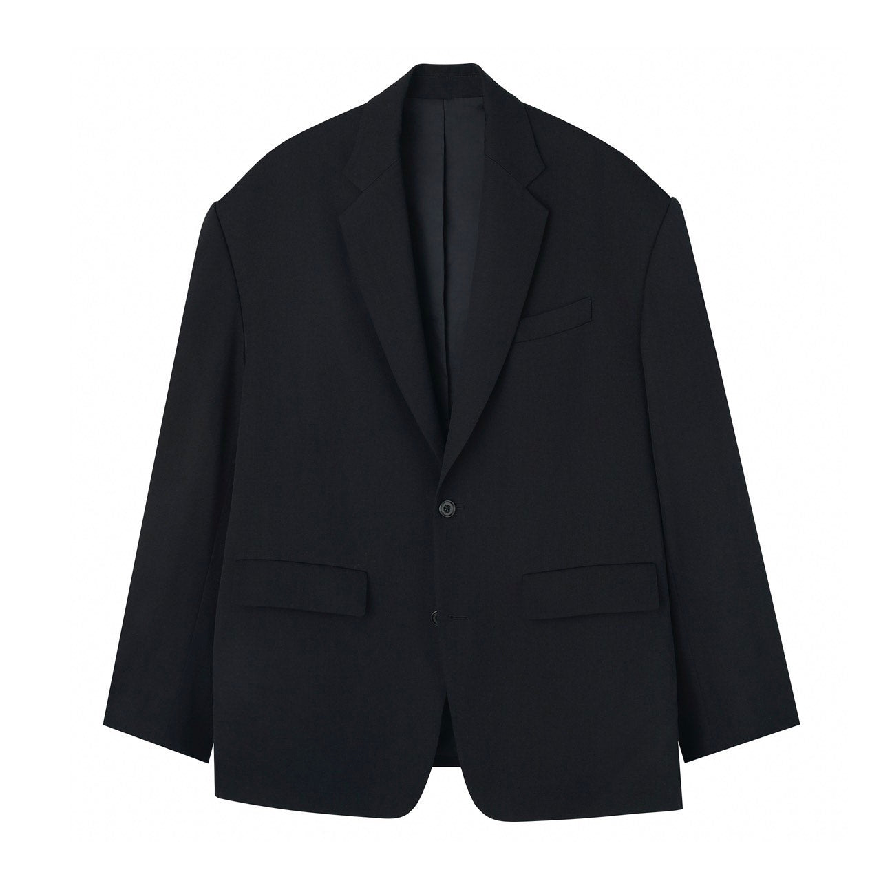 Oversize Tailored Jacket